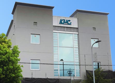 京都マイクロコンピュータ株式会社